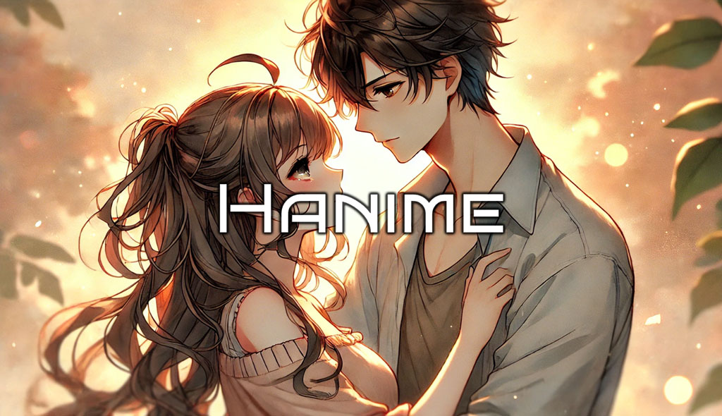 Hanime